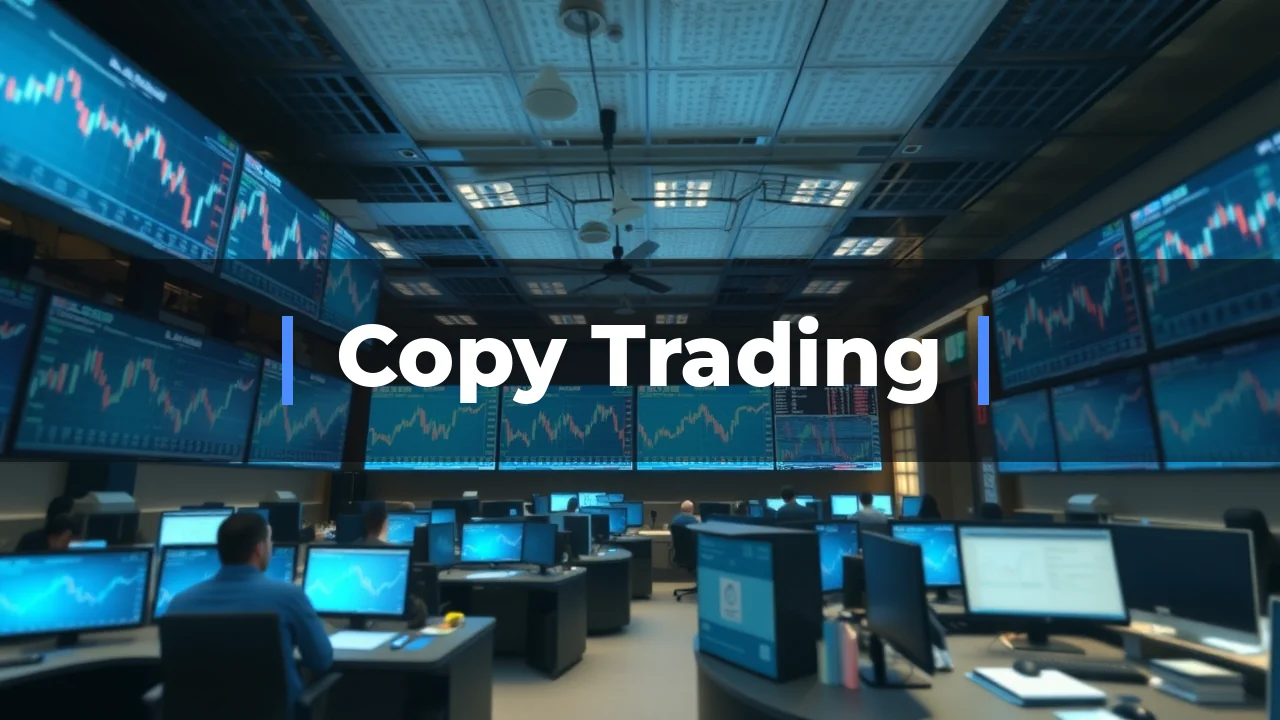 Copy Trading on Tickmill: A Practical Look