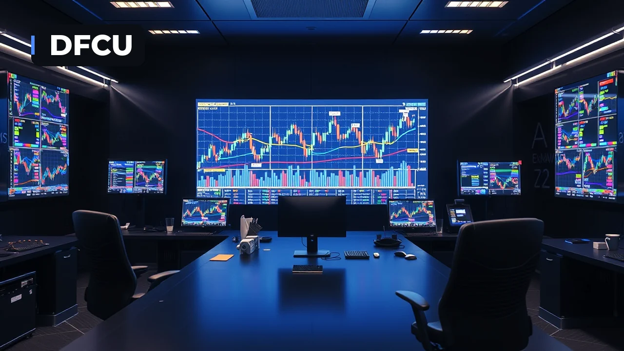 How to Trade DFCU on the USE