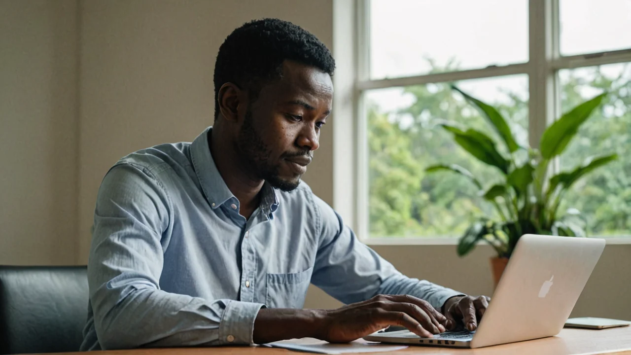 Tickmill Review for Ugandan Traders