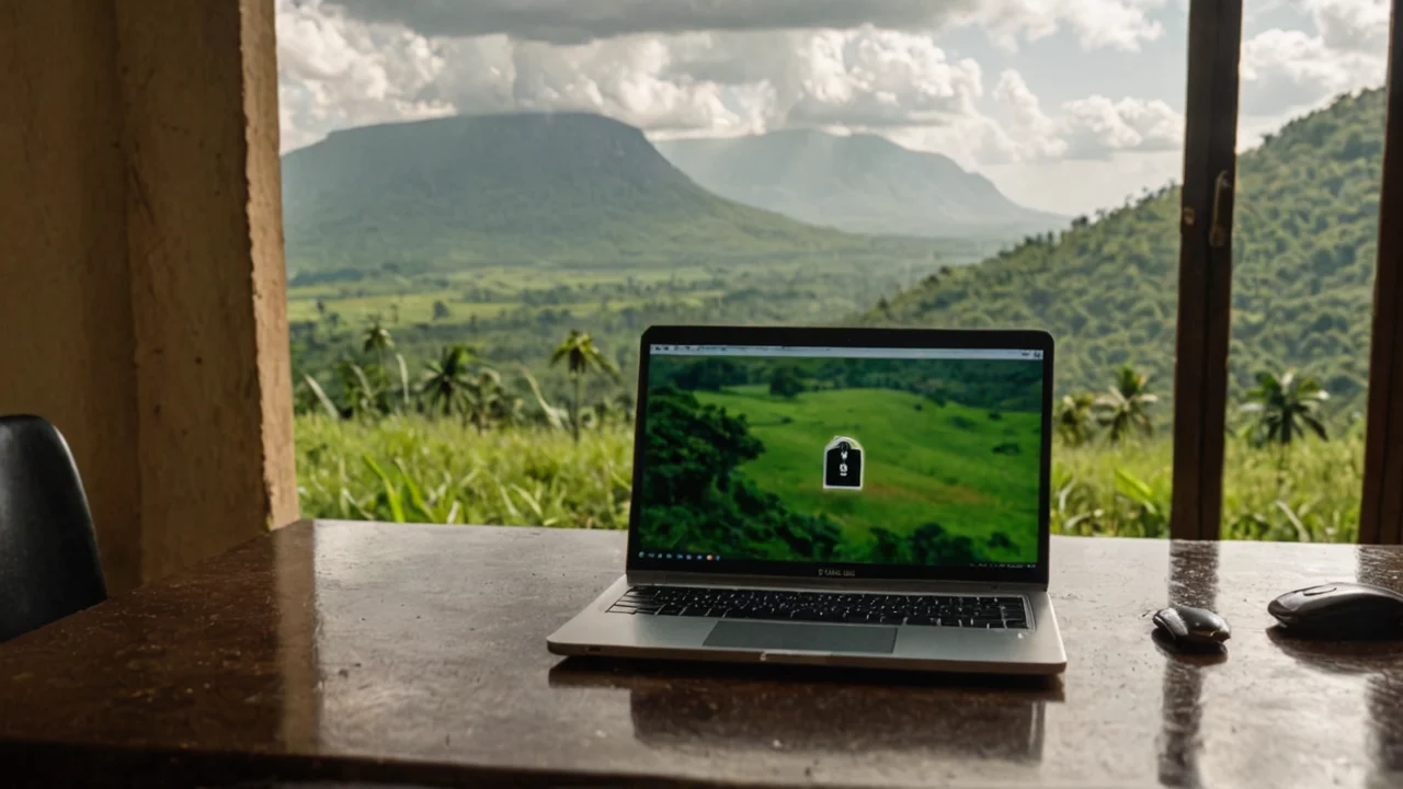 Tickmill Login in Uganda: A Complete Walkthrough