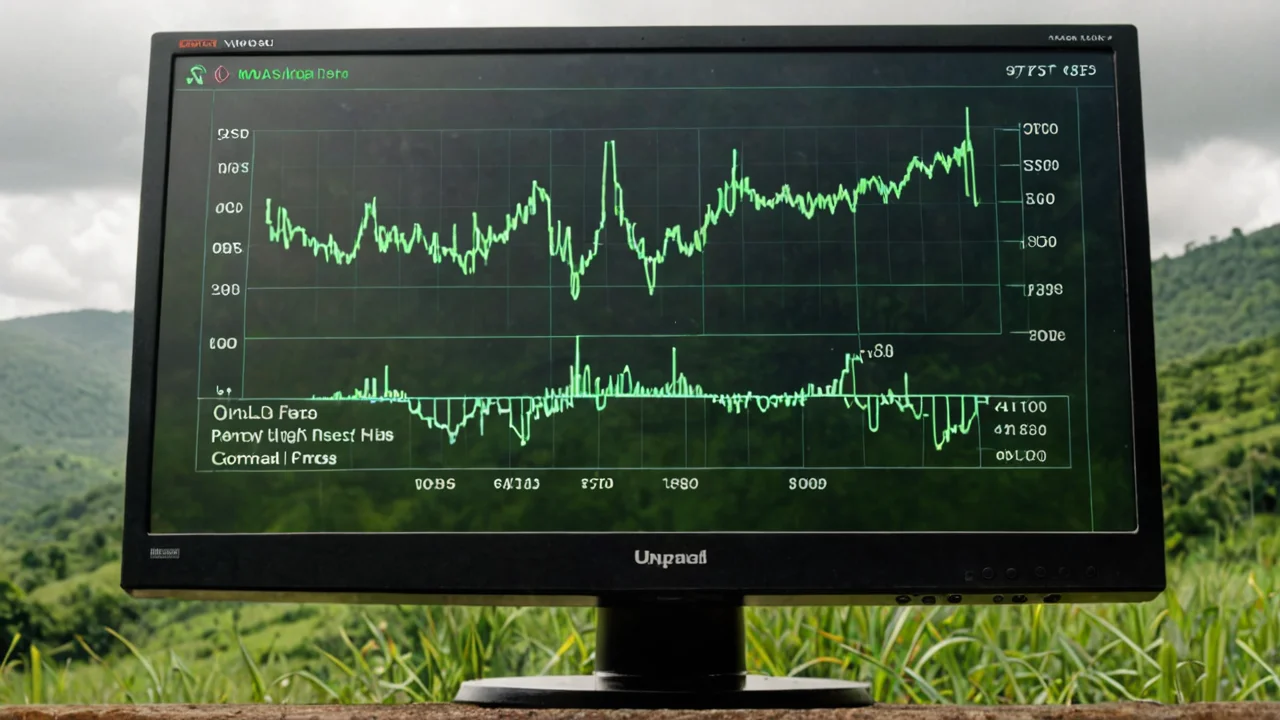 Price Action Trading with Tickmill